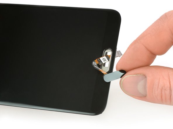 Huawei P20 Pro Teardown: crwdns2935265:016crwdnd2935265:02crwdnd2935265:03crwdne2935265:0