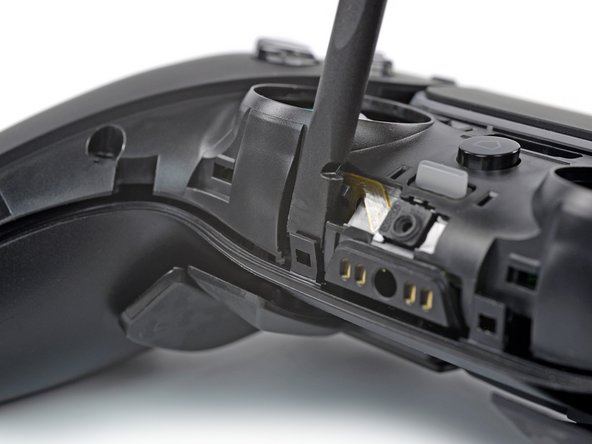 Scuf Reflex Battery Replacement: crwdns2935265:013crwdnd2935265:03crwdnd2935265:03crwdne2935265:0