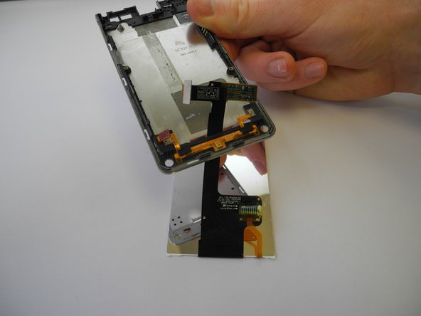 LG Lucid 4G LCD Replacement: crwdns2935265:011crwdnd2935265:02crwdnd2935265:02crwdne2935265:0