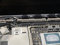 Microsoft Surface Laptop 4 (15-inch) Headphone Jack Replacement