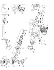 DeWalt D28110 iFixit