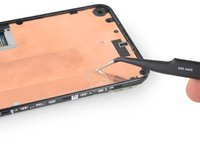 Google Pixel 4a 5G Battery Replacement