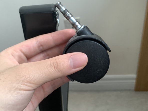 Office Chair Caster Wheels Replacement: crwdns2935265:02crwdnd2935265:03crwdnd2935265:03crwdne2935265:0