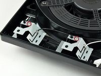 PlayStation 3 Slim Teardown