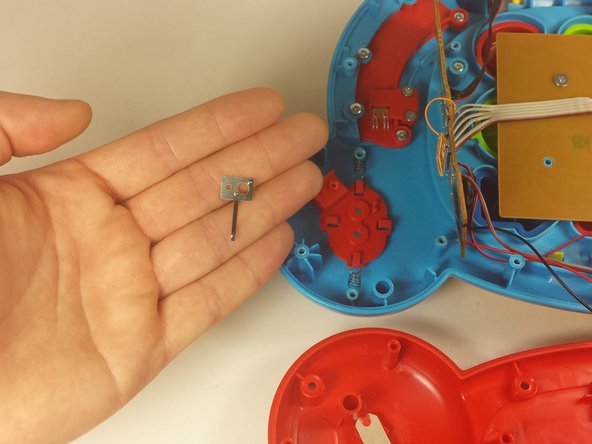 VTech Baby's Learning Laptop Mouse Replacement: crwdns2935265:07crwdnd2935265:03crwdnd2935265:03crwdne2935265:0