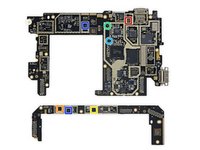 Microsoft Surface Duo Teardown