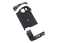 Samsung Galaxy S7 Teardown