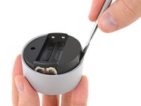 Microsoft Surface Dial Teardown