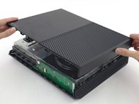 Xbox One Speaker Replacement