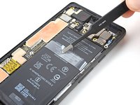 Google Pixel 6a Battery Replacement