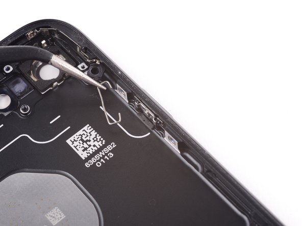 iPhone 7 Power Button Replacement: crwdns2935265:061crwdnd2935265:02crwdnd2935265:02crwdne2935265:0