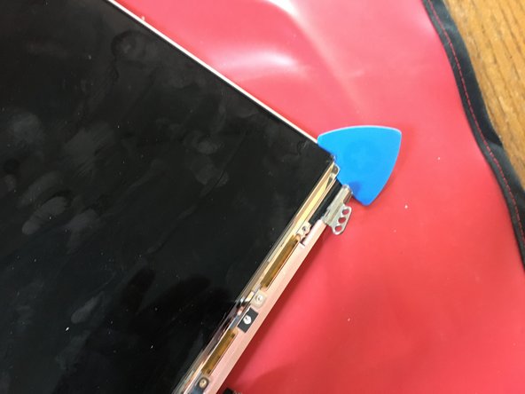 How to build a display using a iMac: step 14, image 1 of 2
