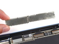 Microsoft Surface Laptop 7 (13.8-inch) Screen Replacement
