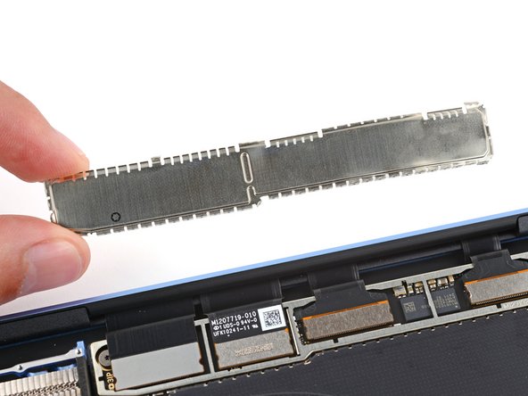 Microsoft Surface Laptop 7 (13.8-inch) Screen Replacement