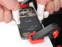 Google Pixel 9 Pro XL Battery Replacement