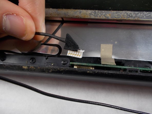 HP Pavilion G60-247CL Screen Replacement: crwdns2935265:018crwdnd2935265:02crwdnd2935265:02crwdne2935265:0