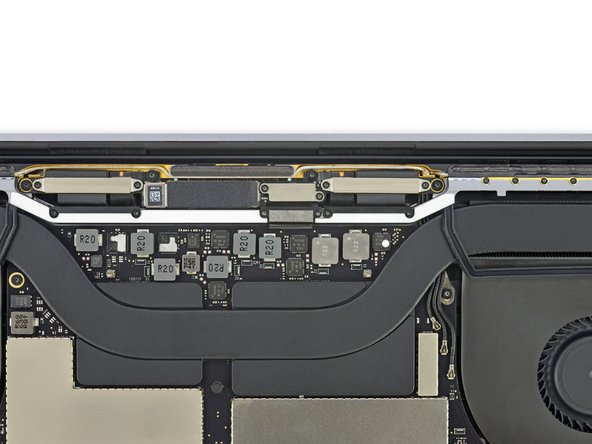 MacBook Pro 15" Touch Bar Late 2016 Screen Replacement, Screen: crwdns2935265:015crwdnd2935265:02crwdnd2935265:03crwdne2935265:0