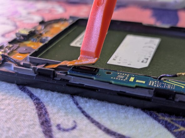 LG Optimus L90 Dual Teardown: crwdns2935265:06crwdnd2935265:02crwdnd2935265:03crwdne2935265:0