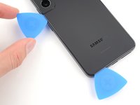 Samsung Galaxy S22 USB-C Port and Charging Board Replacement