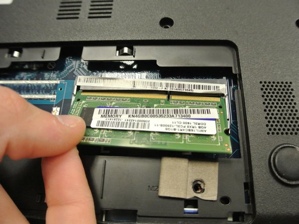 Gateway NE51006u RAM Replacement, RAM: crwdns2935265:06crwdnd2935265:02crwdnd2935265:03crwdne2935265:0