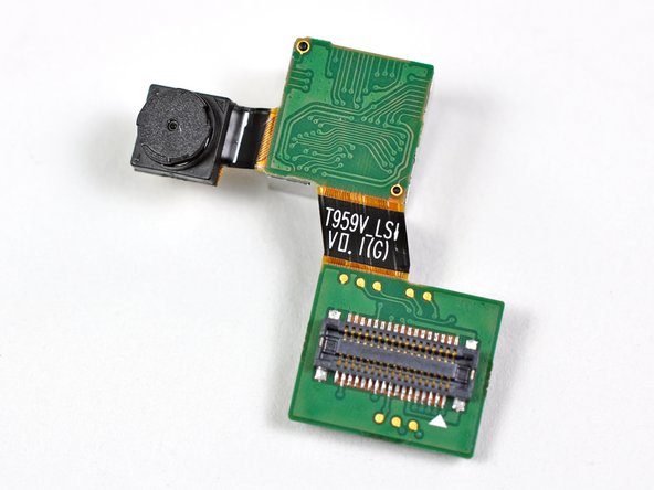 Step image