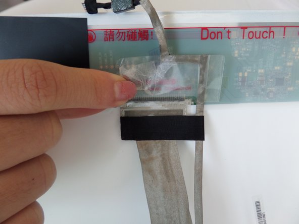 Acer Aspire 5734z-4836 Screen Replacement: crwdns2935265:012crwdnd2935265:02crwdnd2935265:03crwdne2935265:0