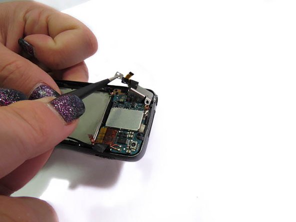 Sony Walkman NWZ-E438 Headphone Jack Replacement: crwdns2935265:05crwdnd2935265:02crwdnd2935265:03crwdne2935265:0