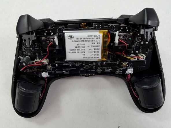 GameSir Tarantula Pro Joystick Replacement: passo 4, immagine 3 di 3