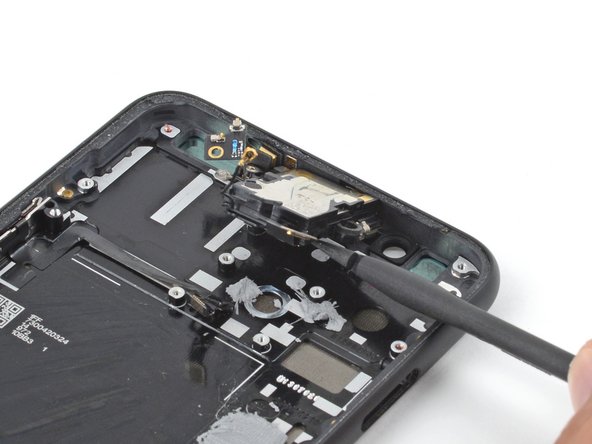 Google Pixel 4 XL Screen Replacement: crwdns2935265:048crwdnd2935265:02crwdnd2935265:02crwdne2935265:0