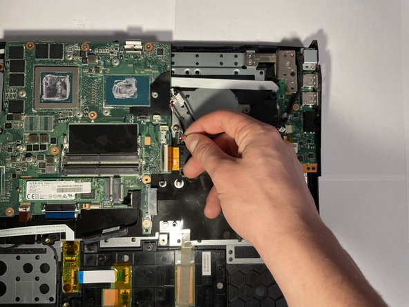 Acer Predator 17 G9-791 Motherboard Replacement: crwdns2935265:019crwdnd2935265:02crwdnd2935265:02crwdne2935265:0