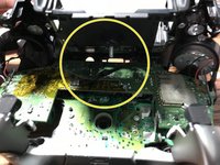 Xbox One Elite Controller (Model 1698) Motherboard Replacement