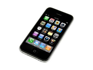 iPhone 3GS Troubleshooting