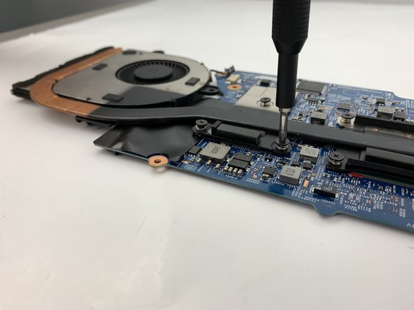 HP Envy x360 m6-w105dx Fan Replacement: crwdns2935265:06crwdnd2935265:02crwdnd2935265:03crwdne2935265:0