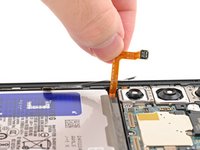 Samsung Galaxy S24 Battery Replacement