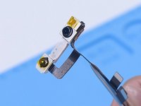 iPhone 11 Pro Front Camera Replacement Without Losing Face ID