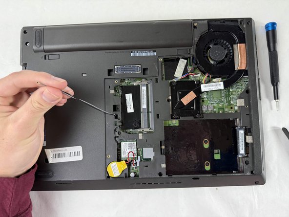 Lenovo ThinkPad L440 Motherboard Replacement, Motherboard: crwdns2935265:014crwdnd2935265:03crwdnd2935265:03crwdne2935265:0