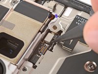 Google Pixel 9 Pro XL Front Facing Camera Replacement