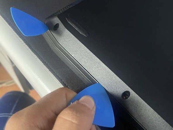 Lenovo IdeaPad Gaming 3 15ARH-334 RAM Replacement, Opening Part 2: crwdns2935265:02crwdnd2935265:03crwdnd2935265:03crwdne2935265:0