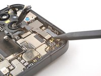 Google Pixel 9 Rear Camera Module Replacement