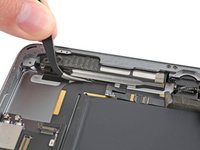iPad 6 Wi-Fi Battery Replacement