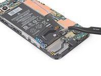 Google Pixel 4a Rear-Facing Camera Replacement
