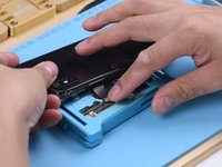 Repair an iPhone X That Won't Charge