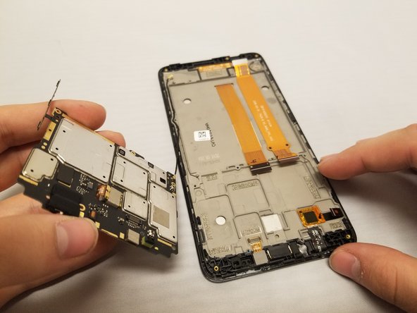 Alcatel Pixi Theatre Motherboard Replacement: crwdns2935265:014crwdnd2935265:02crwdnd2935265:02crwdne2935265:0