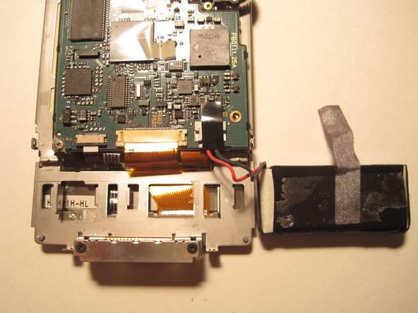 Step image