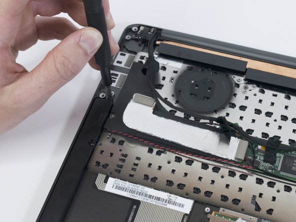 Razer Blade Stealth 2017 Speaker Replacement: crwdns2935265:07crwdnd2935265:02crwdnd2935265:02crwdne2935265:0