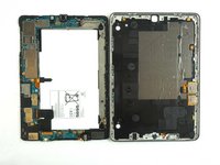 Samsung Galaxy Tab S2 9.7 AT&T Speaker Replacement