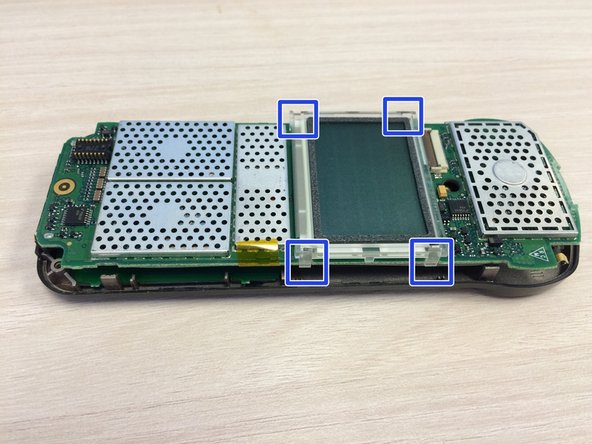 Qualcomm QCP-2760 Keypad Replacement: crwdns2935265:04crwdnd2935265:02crwdnd2935265:02crwdne2935265:0