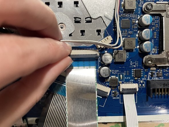 HP 15-db0004dx Motherboard Replacement: crwdns2935265:015crwdnd2935265:02crwdnd2935265:02crwdne2935265:0