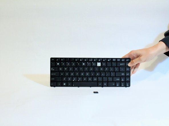 Asus UL80J Key Replacement, Key: crwdns2935265:08crwdnd2935265:02crwdnd2935265:02crwdne2935265:0