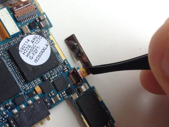 Samsung Galaxy Nexus Power Button Replacement: crwdns2935265:07crwdnd2935265:02crwdnd2935265:03crwdne2935265:0